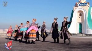 ГУК Забайкальские казаки Гимн Забайкальского Казачьего Войска