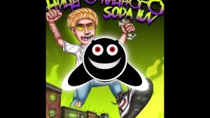 Бигасс - SODA LUV, WHY BERRY