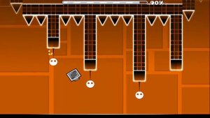КАК ПРОЙТИ JUMPER | GEOMETRY DASH | "Как пройти?" | #1