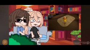 °моя реакция на° |реакция родителей Лысого на Валеру Гостера| ×Елис×