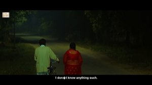 Hindi Horror Short Film | Ghar - Story Of A Haunted Road | Six Sigma Films