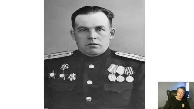V-6. О водолазе Разуваеве