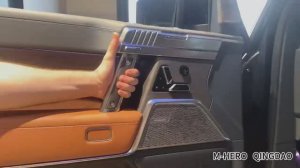 Китайский Гелендваген