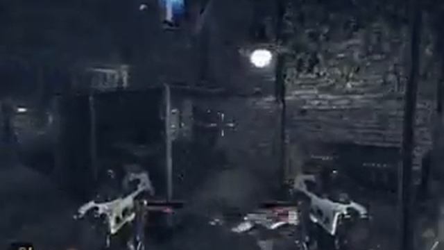 Unreal Tournament 3 Demo смотреть онлайн