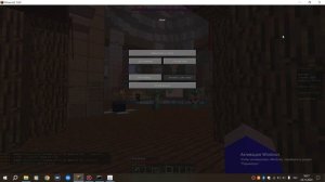 Поиск мистики в Майнкрафте Альфа 1.2.3_03 remastered