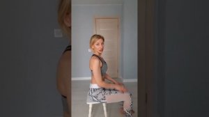 Как правильно сидеть на стуле. Подробный разбор.