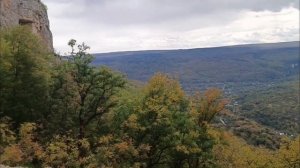 Адыгея, часть 4: Орлиная полка