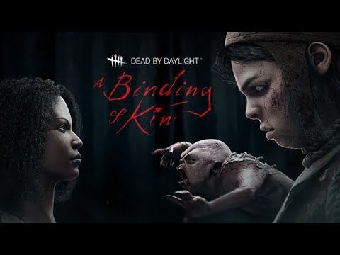 Dead by Daylight | A Binding of Kin | Gameplay ITA смотреть онлайн