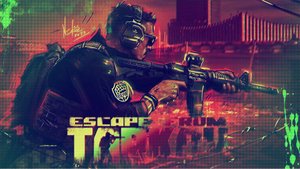 #19. Escape From Tarkov. PVE. Походы за продуктами.