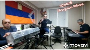 "Смысл жизни " Авторская песня @Лерник Кардумян