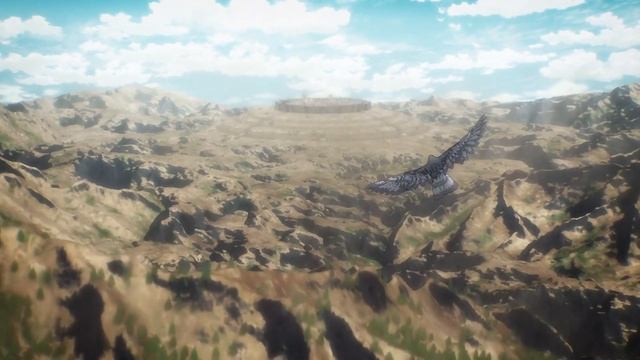 Attack on Titan「AMV」Numb The Pain смотреть онлайн