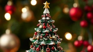 Отличного Вам Настроения - Зимняя магия, когда оживают новогодние мечты