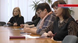 ТК "Родной". Традиционный прием граждан по проблемным вопросам состоялся в Администрации Кировска