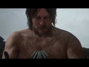 Death Stranding: 'I'll Keep Coming' by Low Roar - Music Video (With Lyrics)