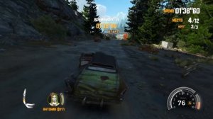 FlatOut 4 - Total Insanity