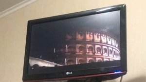 Реклама на VHS «Гладиатор» от Премьер Мультимедиа