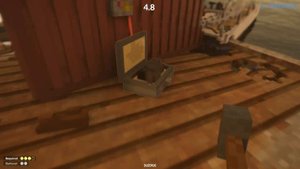 Teardown - Tools. Крадем 6 инструментов за 60 секунд