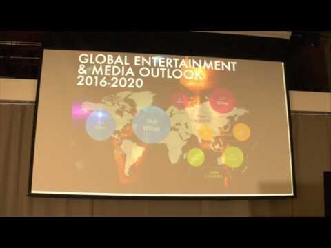 Adrian Sexton-"Entertainment Meets AI..." смотреть онлайн