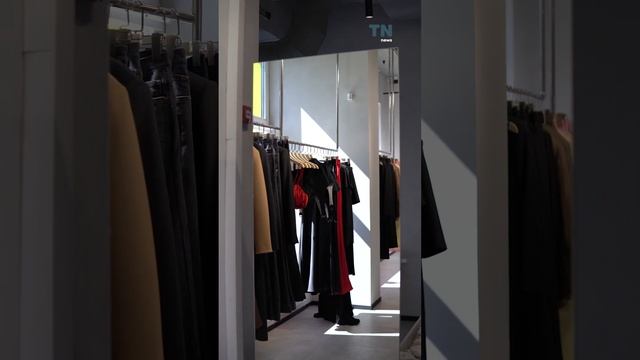 Казанские бренды: можно ли там одеться на 5000 рублей? #казань #татарстан #одежда #мода #шоурум