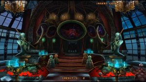 Tatsunoko vs. Capcom: Cross Generation of Heroes [Arcade]