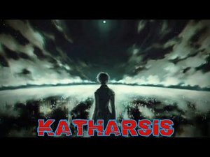 KATHARSIS - TK from Ling Toshite Shigure