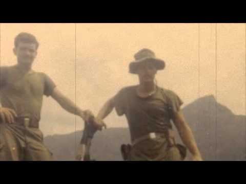 Bill of Sale (Tribute to Vietnam War Vets)