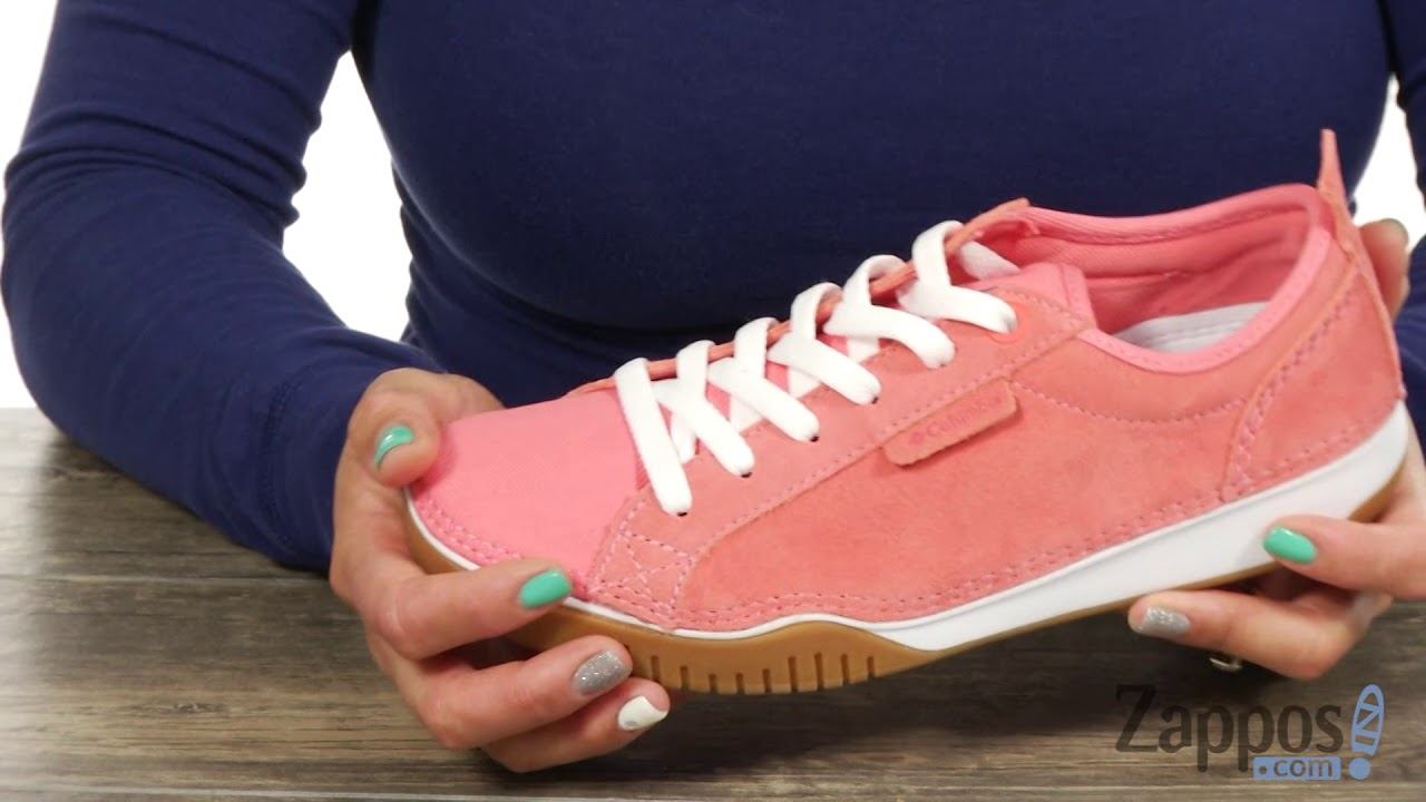 Columbia Bridgeport Lace SKU: 8991149 смотреть онлайн