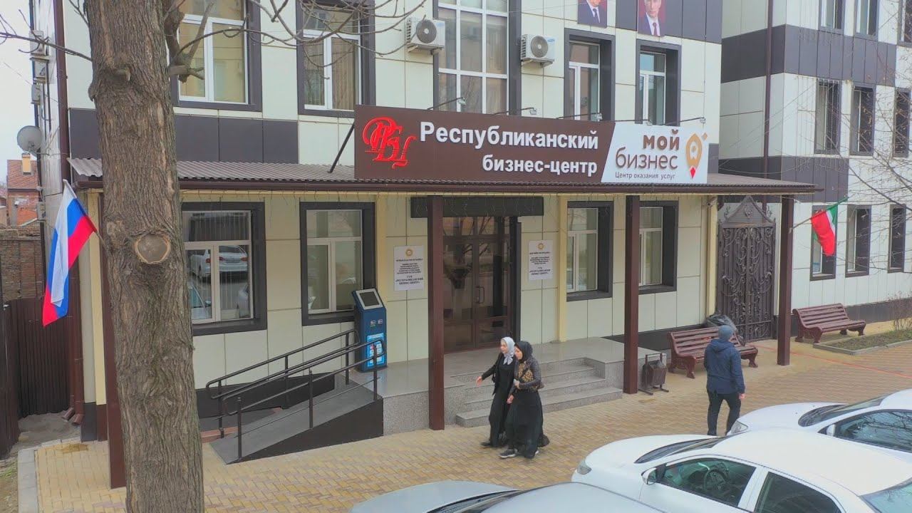Центр Инноваций Социальной Сферы