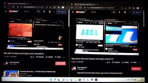 Sparta Remix Quadparison V3