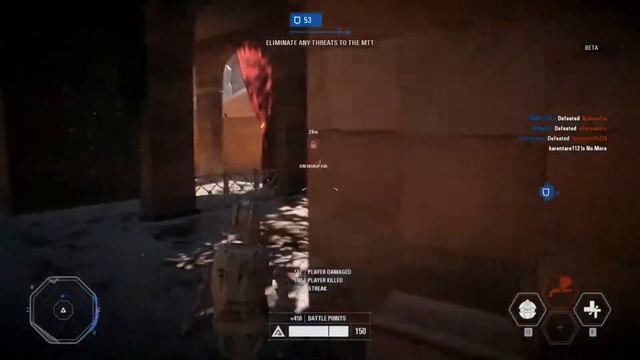 Star Wars Battlefront II: атака на Naboo (18+) NaNu_07ru смотреть онлайн