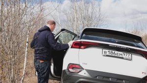 Jetta VS5 против FAW Bestune T77. Тест на немецкое происхождение