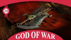 Клинки Хаоса 🍁 God of War 🍁 #20