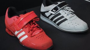 Adidas AdiPower & PowerLift Weightlifting Shoe Review
