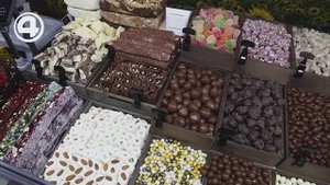 Ярмарка «От Абхазии до Камчатки» открылась в Екатеринбурге