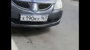 "В путь!". ростов-на-дону