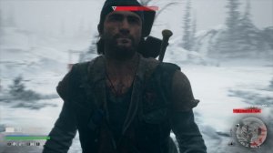 Days Gone Орда С Маклеод - Ридж