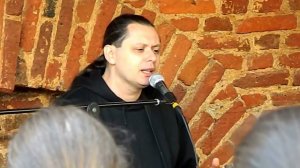 Михаил Елизаров  Шаманская