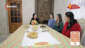 OLOV PAZANDA 85-MAVSUM 1-QISM "KO‘ZA SHO‘RVA" ASLIDA QANDAY TAYYORLANADI?