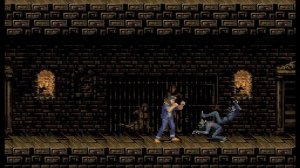 Nosferatu (1994) [SNES] [4K]