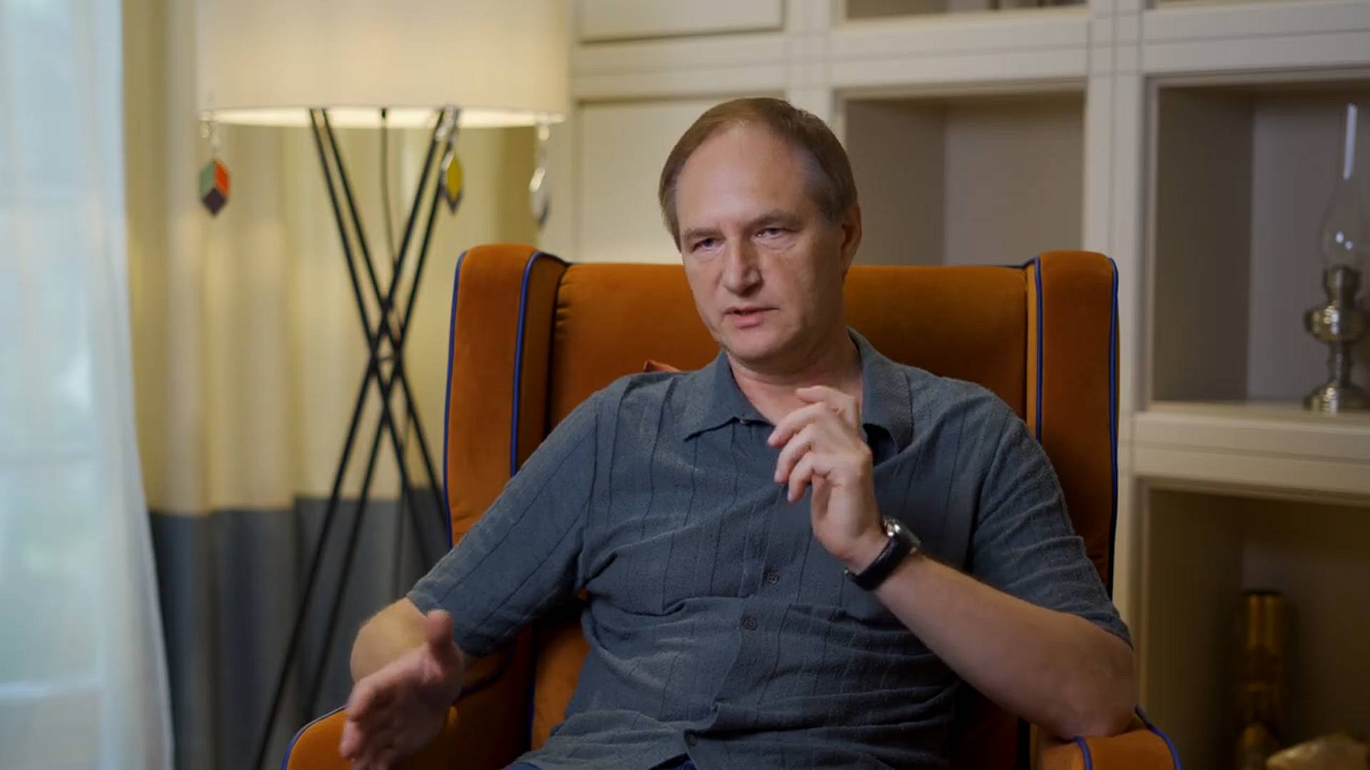 Отзыв о строительстве дома «под ключ» в КП Руза Фэмили парк смотреть онлайн