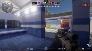 играю в кс2 на ноутбуке