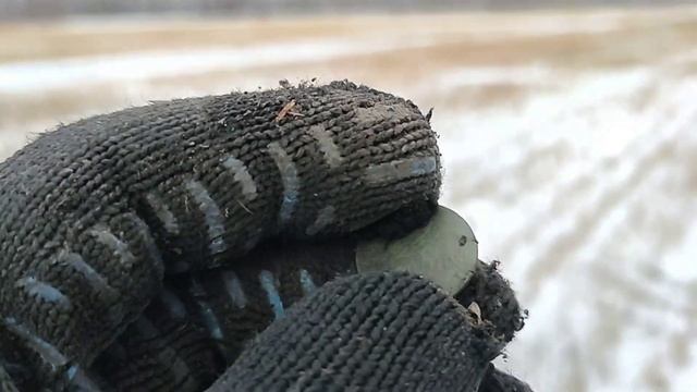 Закрытие сезона 2022/поиск монет с металлоискателем. #5 смотреть онлайн