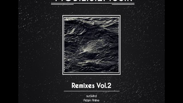 Mobilize - Warm Coma Exoplanet Remix