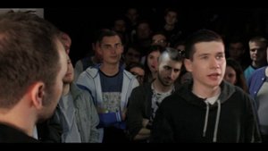 SLOVO MOSCOW - МЦ ПОХОРОНИЛ vs TEERAPS (Финал)