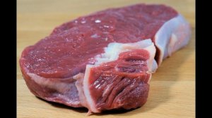 Мясо, Термическая обработка ведущая к заболеваниям