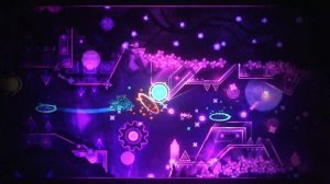 Kuzureta (RTX: ON) - Without LDM in Perfect Quality (4K, 60fps) - Geometry Dash