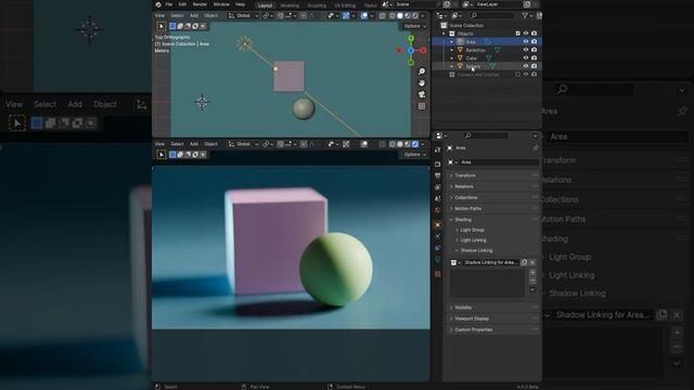 Blender Secrets 840 - Light Linking in Blender 4_edit