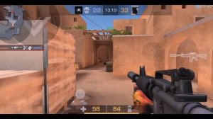 #h9ije Вернулся в худшей форме 🥱 #standoff2 #хайлайт