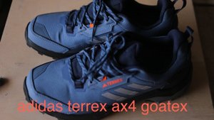 adidas terrex ax4 gtx
