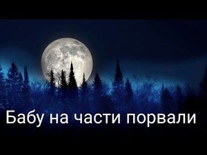 Бабу на части порвали(Истории от Винчестеровны) #подписывайся #ставьлайк #страшилки2023